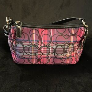 EUC Coach Purse